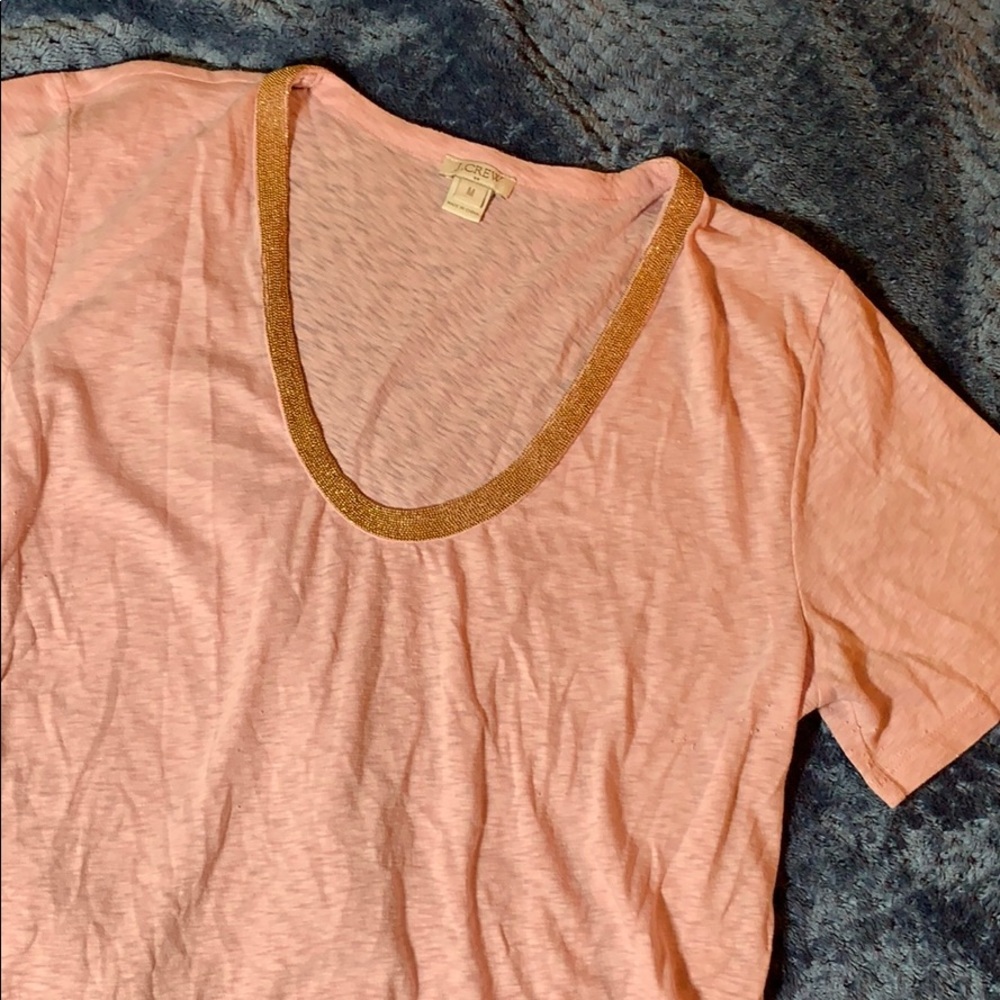 Adorable J.Crew top! - Picture 2 of 5